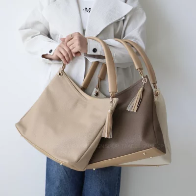 کیف زنانه بزرگ مدل اوریا