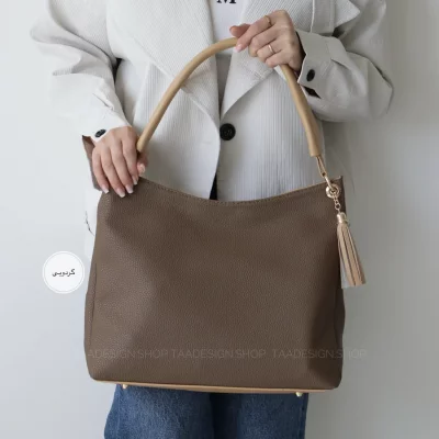 کیف زنانه بزرگ مدل اوریا