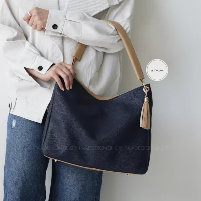 کیف زنانه بزرگ مدل اوریا