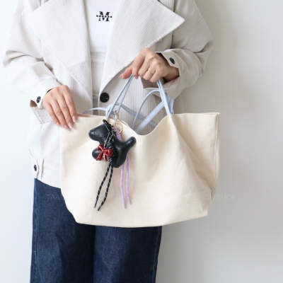 چارم بگ مدل  هاپو