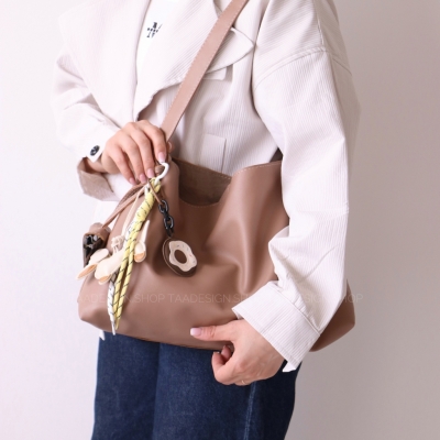 چارم بگ مدل  هاپو