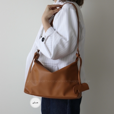 کیف زنانه بزرگ مدل الفن