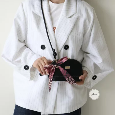 کیف زنانه دوشی مدل نوشی