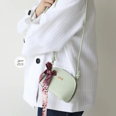 کیف زنانه دوشی مدل نوشی