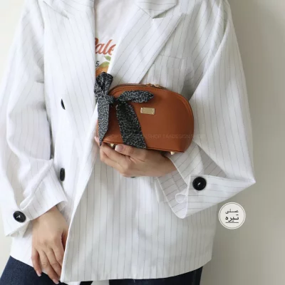 کیف زنانه دوشی مدل نوشی