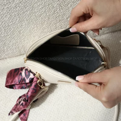 کیف زنانه دوشی مدل نوشی