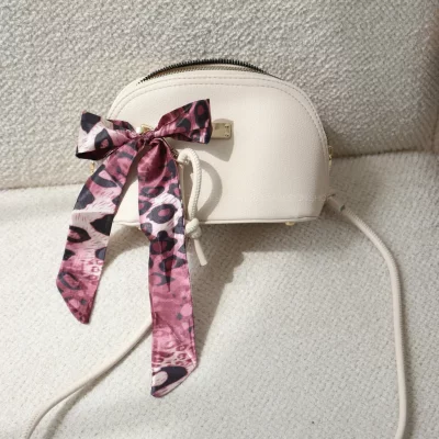 کیف زنانه دوشی مدل نوشی