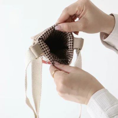 کیف ماگ مدل آفوگاتو