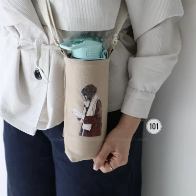 کیف ماگ مدل آفوگاتو