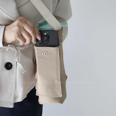 کیف ماگ مدل آفوگاتو