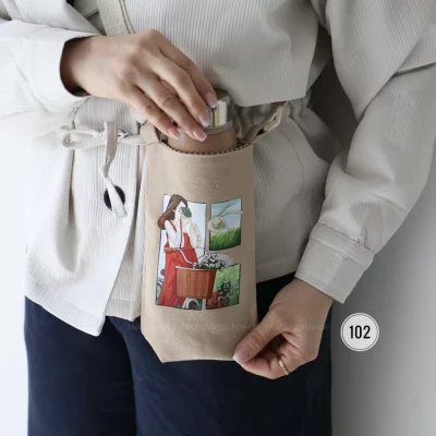 کیف ماگ مدل آفوگاتو