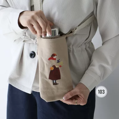 کیف ماگ مدل آفوگاتو