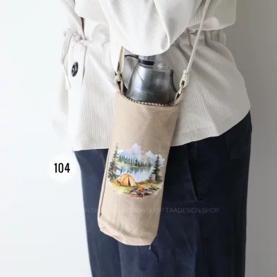 کیف ماگ مدل آفوگاتو