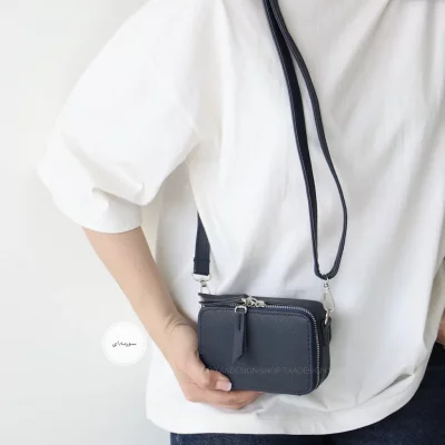 مینی بگ زنانه مدل پاکتی