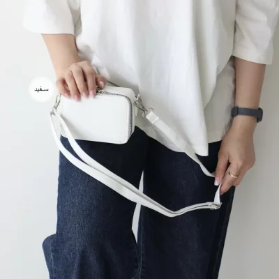 مینی بگ زنانه مدل پاکتی