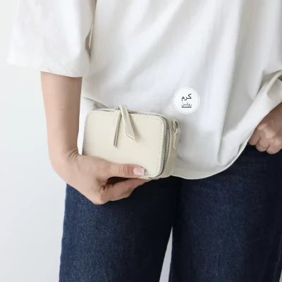 مینی بگ زنانه مدل پاکتی