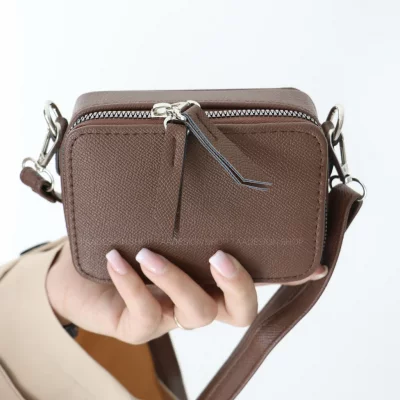 مینی بگ زنانه مدل پاکتی