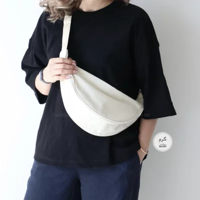 بادی بگ اسپرت مدل ایلکا