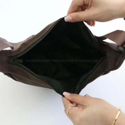 بادی بگ اسپرت مدل ایلکا