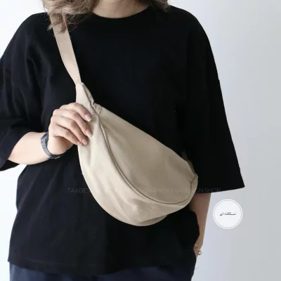 بادی بگ اسپرت مدل ایلکا