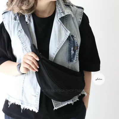 بادی بگ اسپرت مدل ایلکا