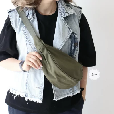 بادی بگ اسپرت مدل ایلکا