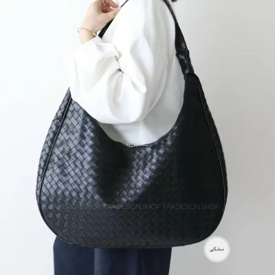 کیف زنانه بزرگ مدل دلسان