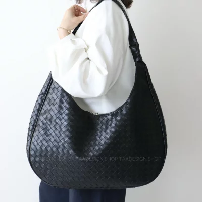 کیف زنانه بزرگ مدل دلسان