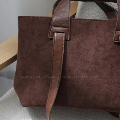 کیف زنانه بزرگ مدل دامون