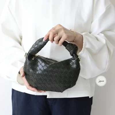 کیف   زنانه دوشی_دستی مدل اریک