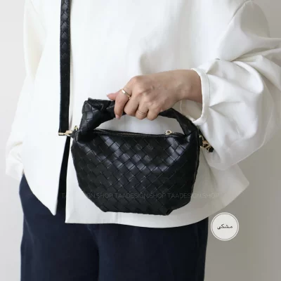 کیف   زنانه دوشی_دستی مدل اریک