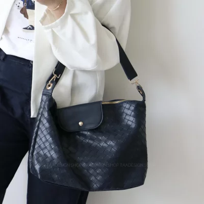 کیف زنانه بزرگ مدل نیلو