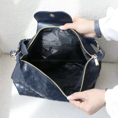 کیف زنانه بزرگ مدل نیلو