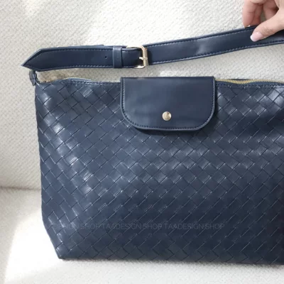 کیف زنانه بزرگ مدل نیلو