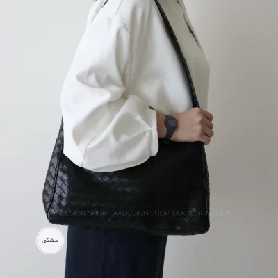 کیف زنانه بزرگ مدل کوبی