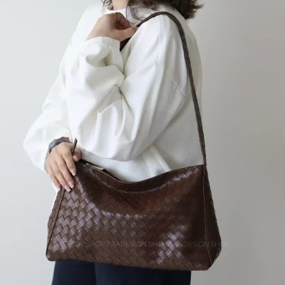 کیف زنانه بزرگ مدل کوبی