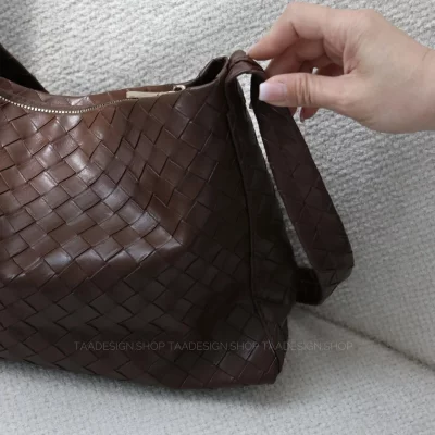 کیف زنانه بزرگ مدل کوبی