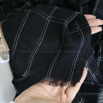 شال مخمل پاییزی مدل بلک رز