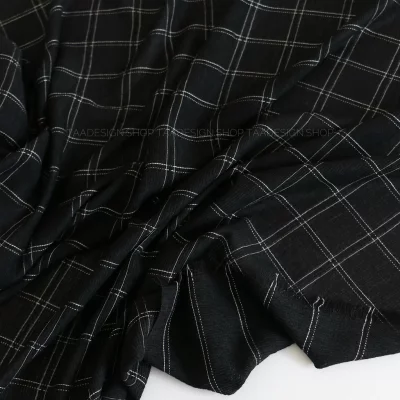 شال مخمل پاییزی مدل بلک رز