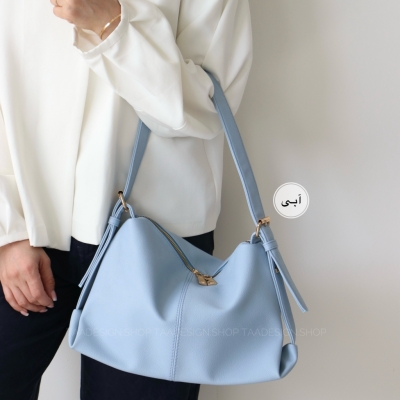 کیف بزرگ زنانه مدل وینتا