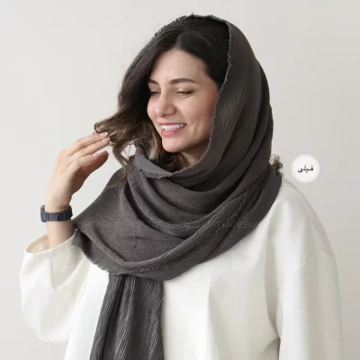 شال پاییزی مدل دیفن