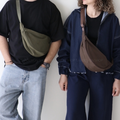 بادی بگ اسپرت مدل ایلکا