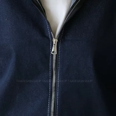 کت جین مدل پاژ