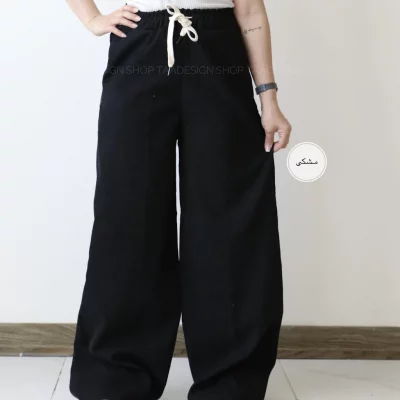شلوار کبریتی زنانه مدل تینسی
