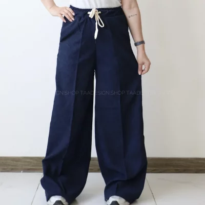 شلوار کبریتی زنانه مدل تینسی