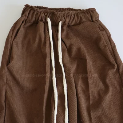 شلوار کبریتی زنانه مدل تینسی