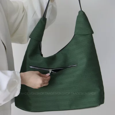 کیف زنانه بزرگ مدل میلتون