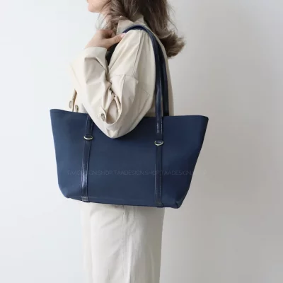 کیف زنانه بزرگ جیر مدل دیارا