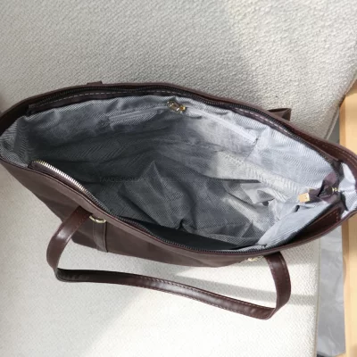 کیف زنانه بزرگ جیر مدل دیارا