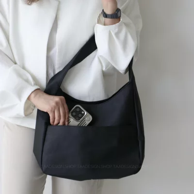 کیف زنانه بزرگ مدل دژاوو